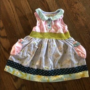 Matilda Jane Dress